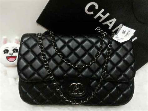 tas chanel ori harga